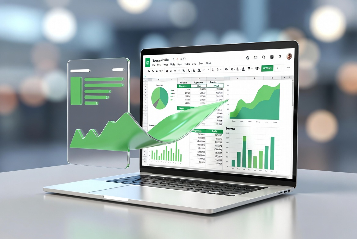 Level Up Your Portfolio Tracking: Introducing Templates