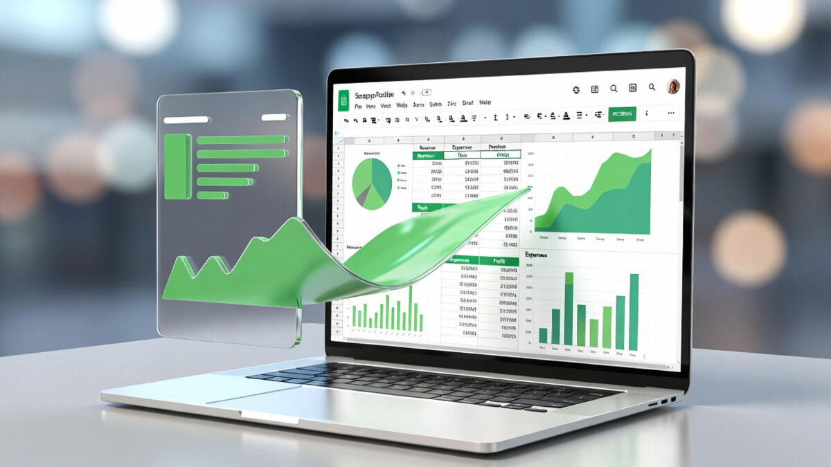 Level Up Your Portfolio Tracking: Introducing Templates