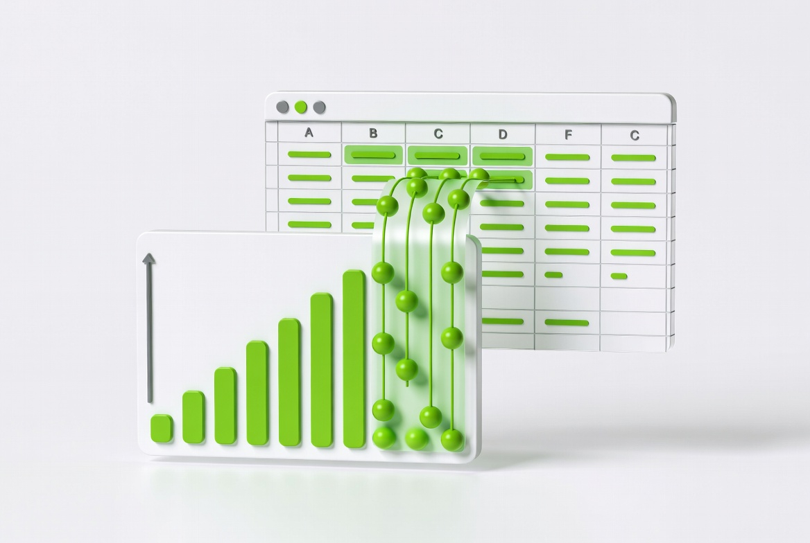 Streamlining Your IBKR Data Workflow with Enhanced Operations