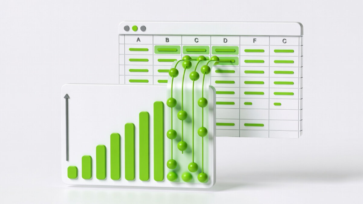 Streamlining Your IBKR Data Workflow with Enhanced Operations