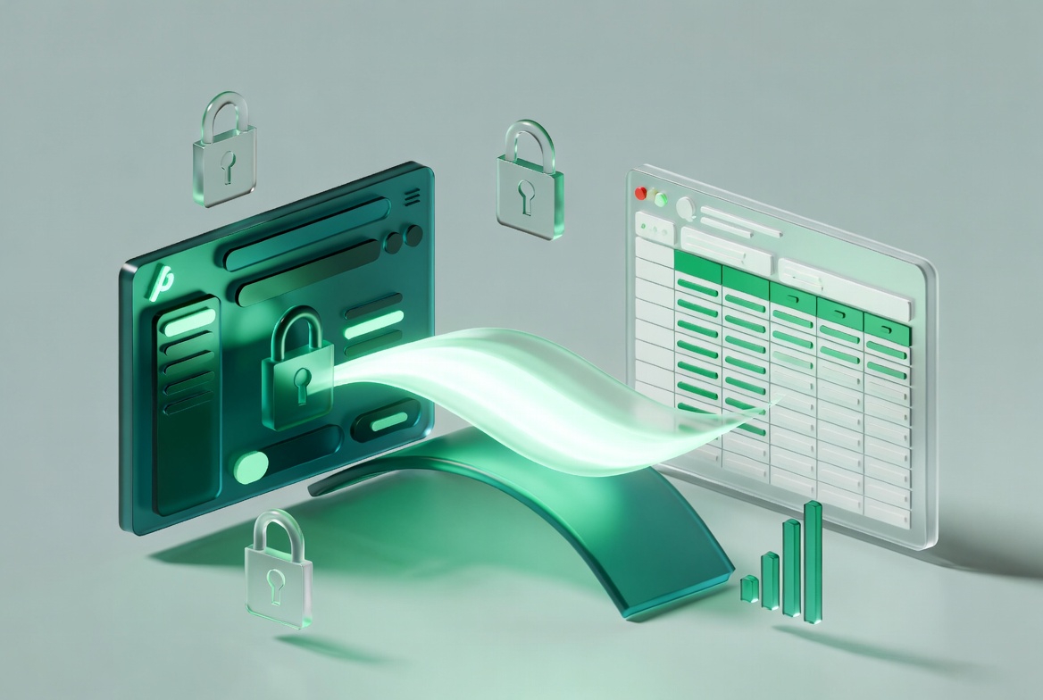 "Trades to Sheets" is Now Live: Transform Your Trading Records into Actionable Data