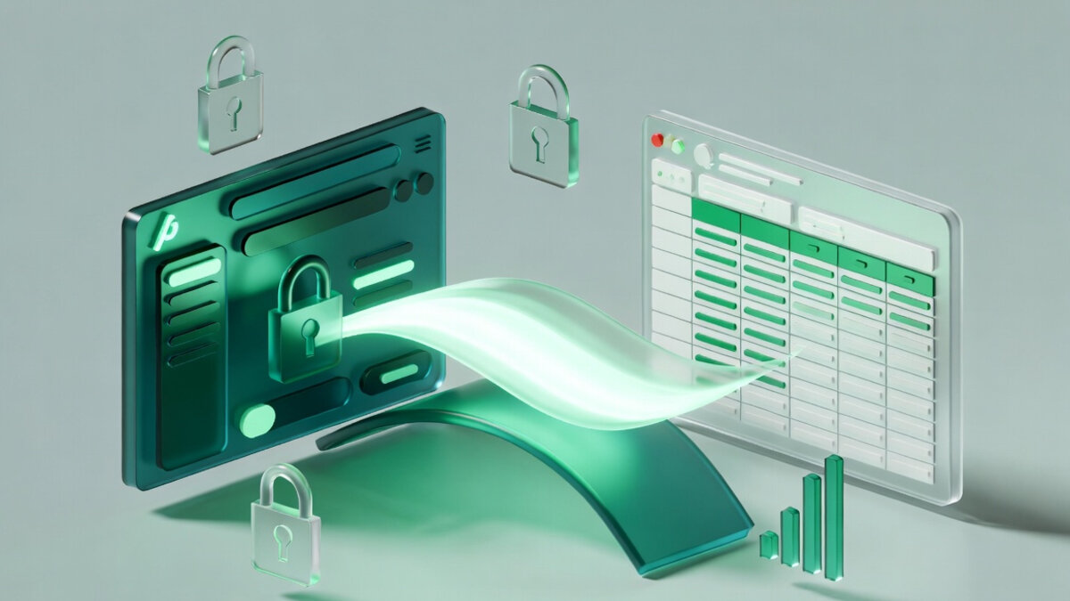 "Trades to Sheets" is Now Live: Transform Your Trading Records into Actionable Data